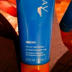 Mary kay after sun gel